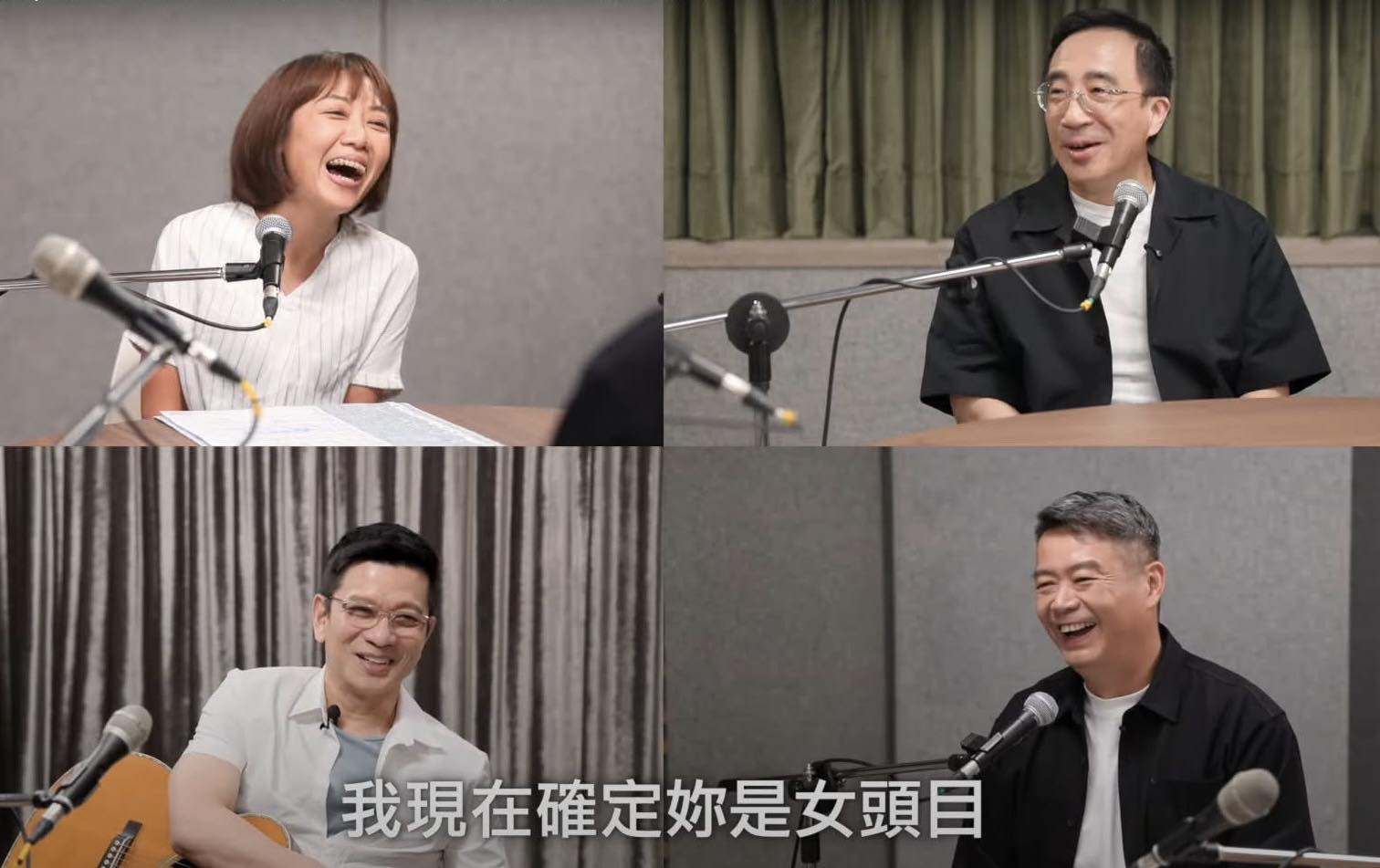 砍掉 39 萬粉專之後,她如何把自己與事業「重新對準」—林靜如給中小企業老闆的重啟學