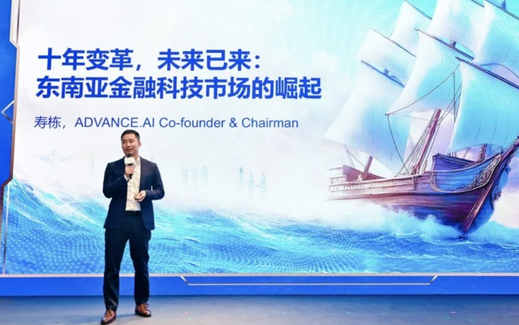 用十年時間證明—成長不只是規模的擴張，而是文化的延伸