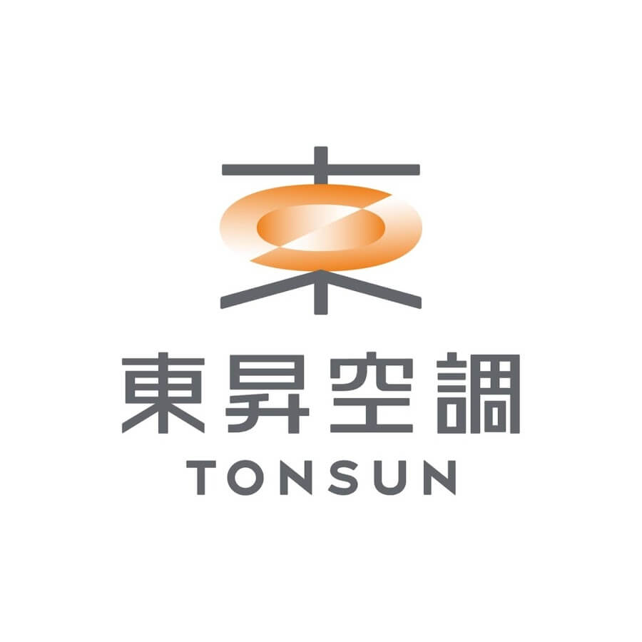 東昇空調 總經理Kevin & 品牌行銷總監Rosanna 實名見證